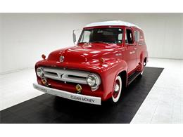 1953 Ford F100 (CC-2084683) for sale in Morgantown, Pennsylvania