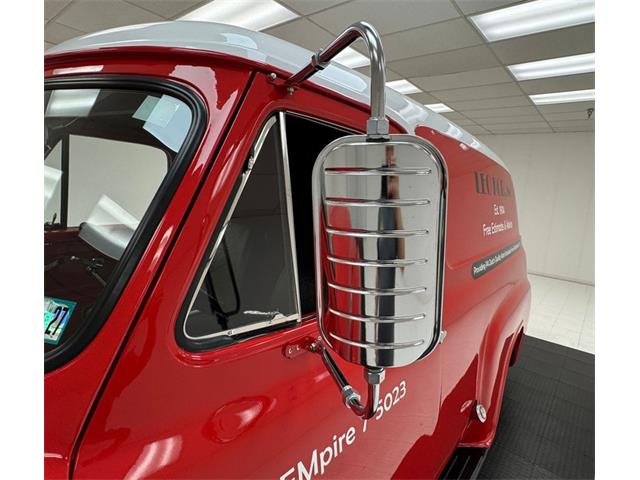 1953 Ford F100 (CC-2084683) for sale in Morgantown, Pennsylvania