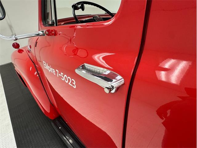 1953 Ford F100 (CC-2084683) for sale in Morgantown, Pennsylvania