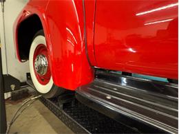 1953 Ford F100 (CC-2084683) for sale in Morgantown, Pennsylvania