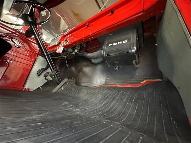 1953 Ford F100 (CC-2084683) for sale in Morgantown, Pennsylvania