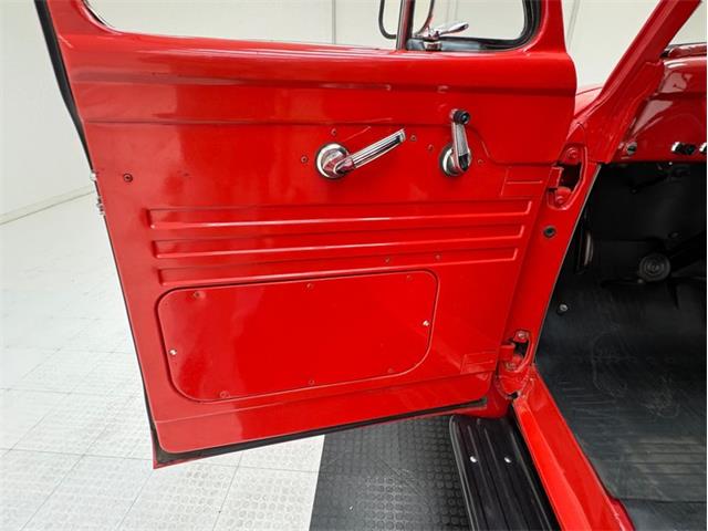 1953 Ford F100 (CC-2084683) for sale in Morgantown, Pennsylvania