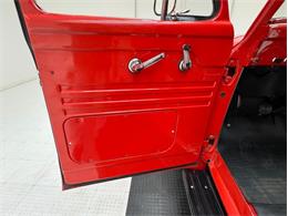 1953 Ford F100 (CC-2084683) for sale in Morgantown, Pennsylvania