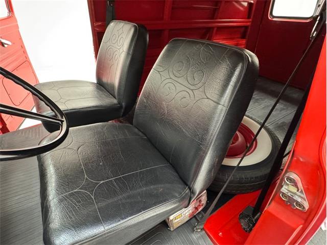 1953 Ford F100 (CC-2084683) for sale in Morgantown, Pennsylvania