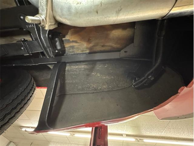1953 Ford F100 (CC-2084683) for sale in Morgantown, Pennsylvania