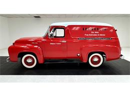 1953 Ford F100 (CC-2084683) for sale in Morgantown, Pennsylvania