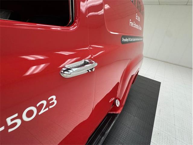 1953 Ford F100 (CC-2084683) for sale in Morgantown, Pennsylvania