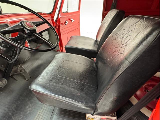 1953 Ford F100 (CC-2084683) for sale in Morgantown, Pennsylvania