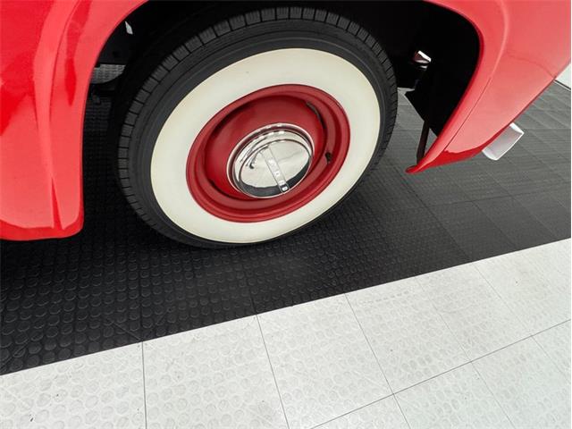 1953 Ford F100 (CC-2084683) for sale in Morgantown, Pennsylvania