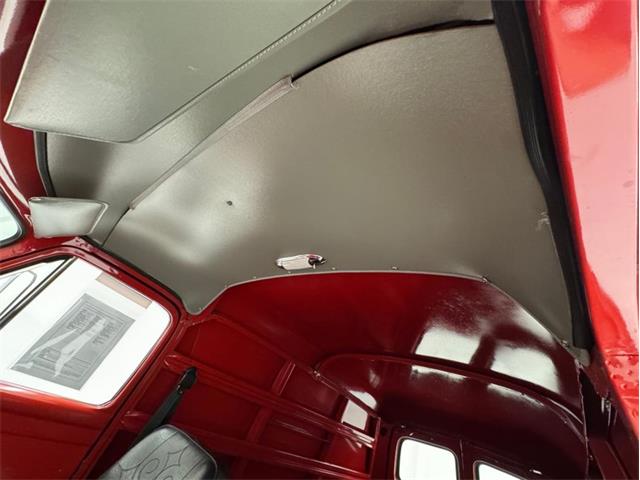 1953 Ford F100 (CC-2084683) for sale in Morgantown, Pennsylvania