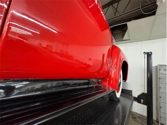 1953 Ford F100 (CC-2084683) for sale in Morgantown, Pennsylvania