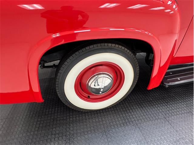 1953 Ford F100 (CC-2084683) for sale in Morgantown, Pennsylvania