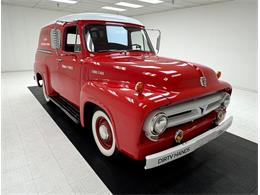 1953 Ford F100 (CC-2084683) for sale in Morgantown, Pennsylvania