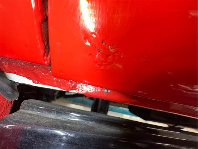 1953 Ford F100 (CC-2084683) for sale in Morgantown, Pennsylvania