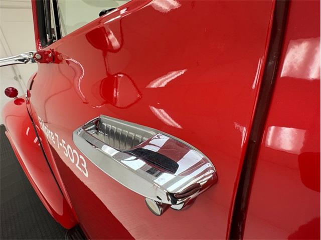 1953 Ford F100 (CC-2084683) for sale in Morgantown, Pennsylvania