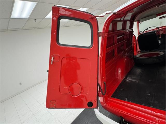 1953 Ford F100 (CC-2084683) for sale in Morgantown, Pennsylvania
