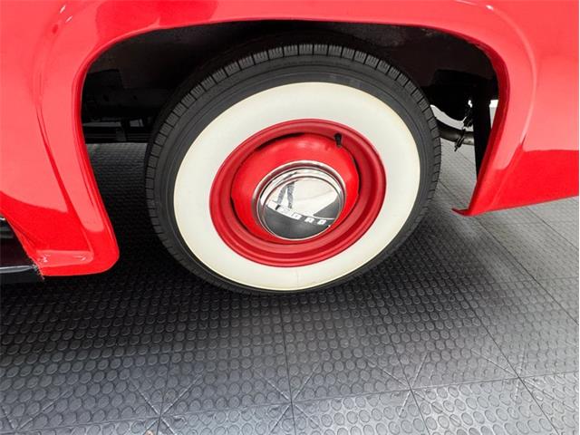 1953 Ford F100 (CC-2084683) for sale in Morgantown, Pennsylvania