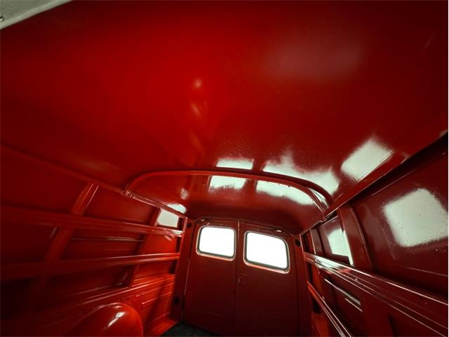 1953 Ford F100 (CC-2084683) for sale in Morgantown, Pennsylvania