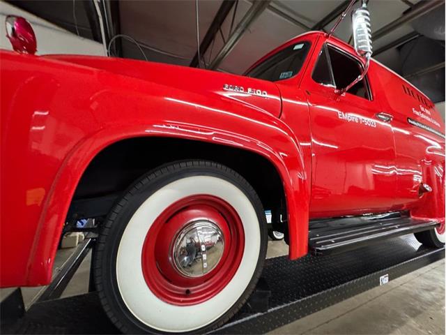 1953 Ford F100 (CC-2084683) for sale in Morgantown, Pennsylvania