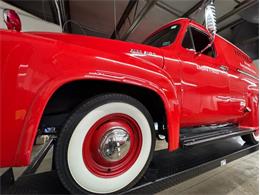 1953 Ford F100 (CC-2084683) for sale in Morgantown, Pennsylvania
