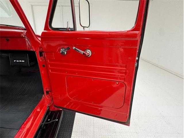 1953 Ford F100 (CC-2084683) for sale in Morgantown, Pennsylvania