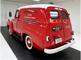1953 Ford F100 (CC-2084683) for sale in Morgantown, Pennsylvania