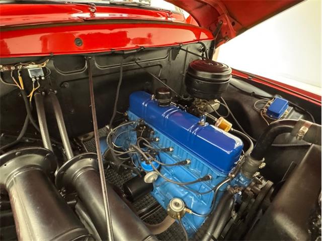 1953 Ford F100 (CC-2084683) for sale in Morgantown, Pennsylvania