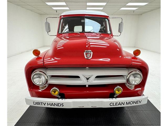 1953 Ford F100 (CC-2084683) for sale in Morgantown, Pennsylvania