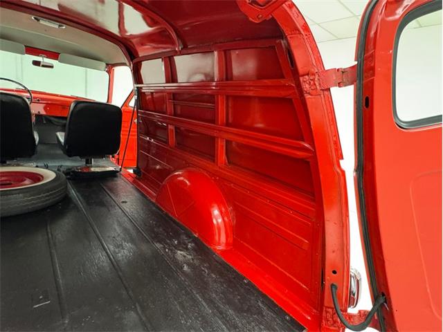1953 Ford F100 (CC-2084683) for sale in Morgantown, Pennsylvania
