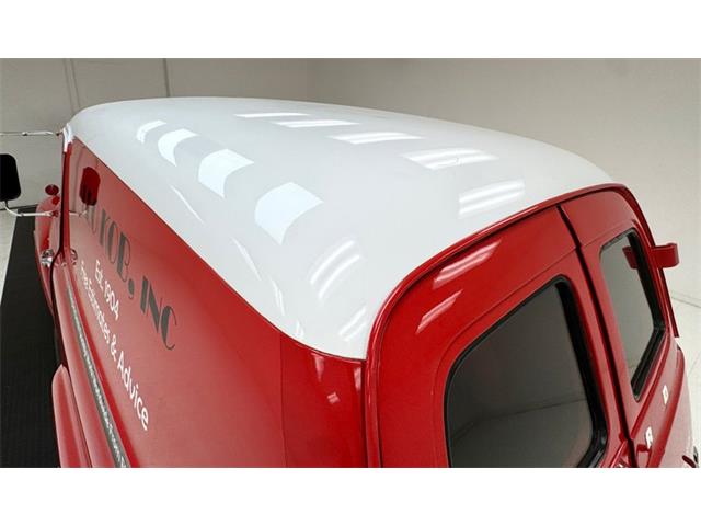 1953 Ford F100 (CC-2084683) for sale in Morgantown, Pennsylvania