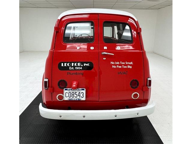 1953 Ford F100 (CC-2084683) for sale in Morgantown, Pennsylvania