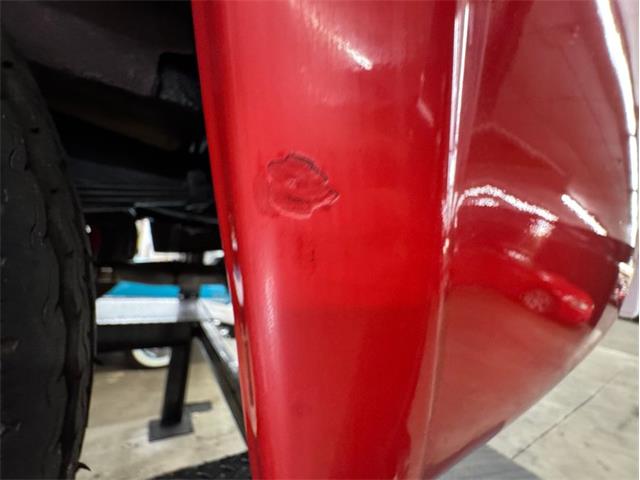 1953 Ford F100 (CC-2084683) for sale in Morgantown, Pennsylvania