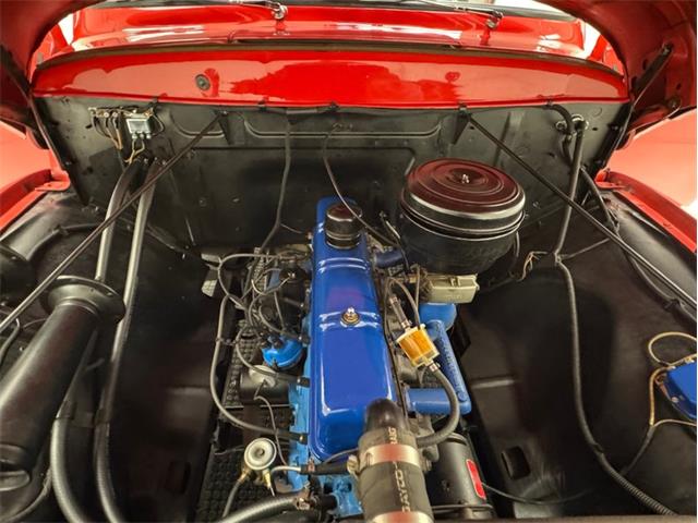 1953 Ford F100 (CC-2084683) for sale in Morgantown, Pennsylvania