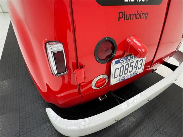 1953 Ford F100 (CC-2084683) for sale in Morgantown, Pennsylvania