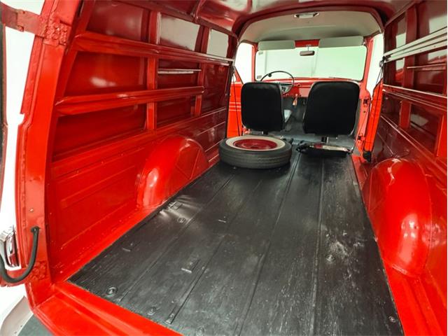 1953 Ford F100 (CC-2084683) for sale in Morgantown, Pennsylvania