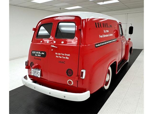1953 Ford F100 (CC-2084683) for sale in Morgantown, Pennsylvania