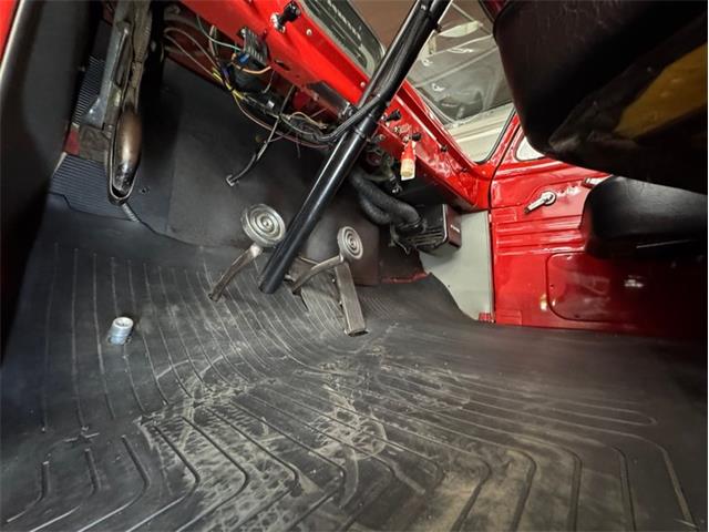 1953 Ford F100 (CC-2084683) for sale in Morgantown, Pennsylvania