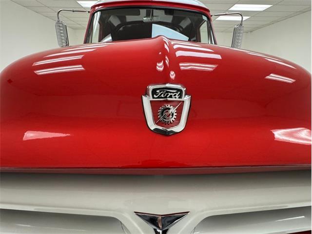 1953 Ford F100 (CC-2084683) for sale in Morgantown, Pennsylvania