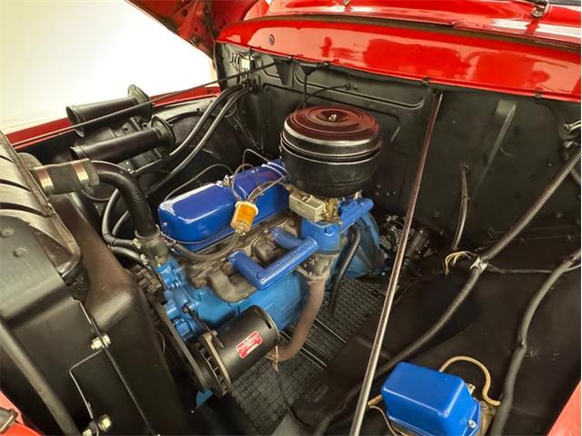 1953 Ford F100 (CC-2084683) for sale in Morgantown, Pennsylvania