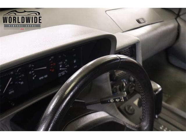 1981 DeLorean DMC-12 (CC-2084685) for sale in Denver , Colorado