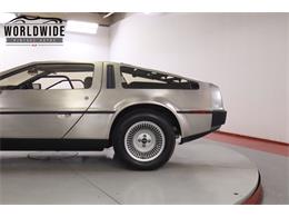 1981 DeLorean DMC-12 (CC-2084685) for sale in Denver , Colorado
