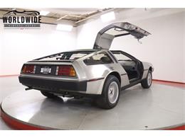 1981 DeLorean DMC-12 (CC-2084685) for sale in Denver , Colorado