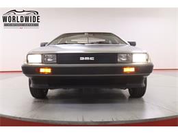 1981 DeLorean DMC-12 (CC-2084685) for sale in Denver , Colorado