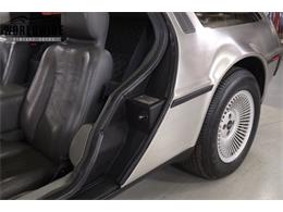1981 DeLorean DMC-12 (CC-2084685) for sale in Denver , Colorado