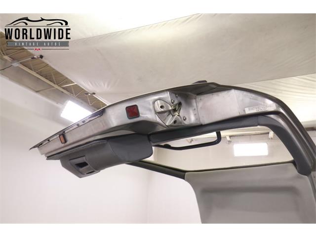 1981 DeLorean DMC-12 (CC-2084685) for sale in Denver , Colorado