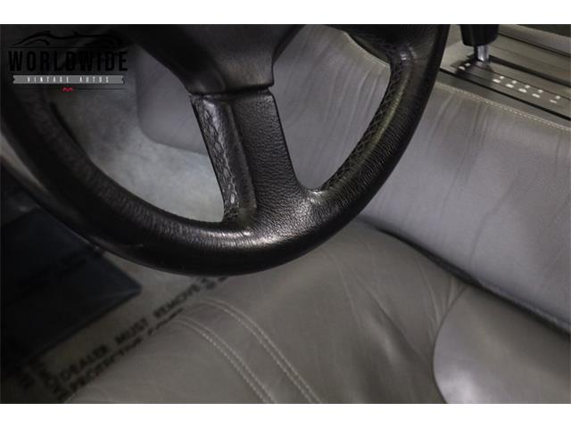 1981 DeLorean DMC-12 (CC-2084685) for sale in Denver , Colorado