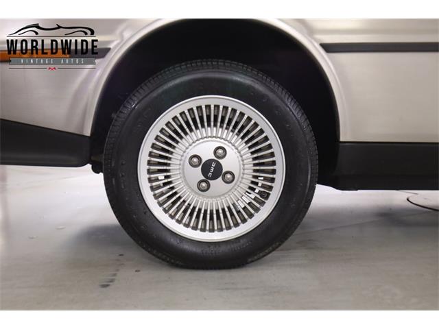 1981 DeLorean DMC-12 (CC-2084685) for sale in Denver , Colorado