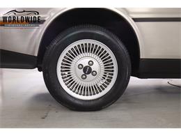 1981 DeLorean DMC-12 (CC-2084685) for sale in Denver , Colorado