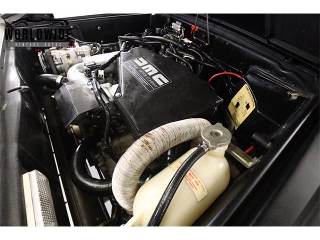 1981 DeLorean DMC-12 (CC-2084685) for sale in Denver , Colorado