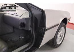 1981 DeLorean DMC-12 (CC-2084685) for sale in Denver , Colorado